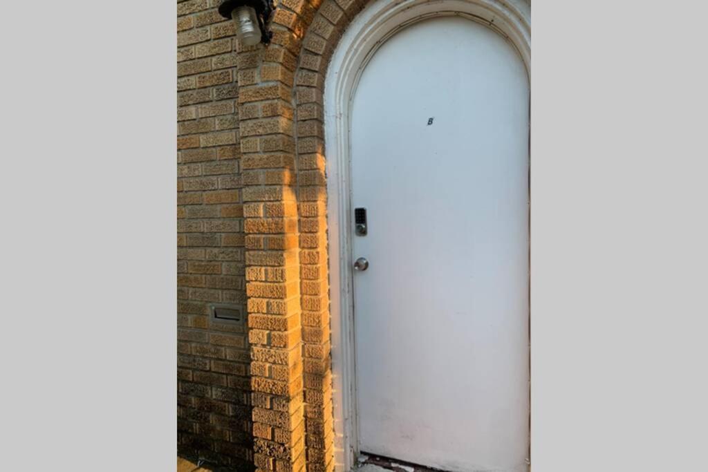 **Min Frm Dwntwn Fort Worth*Modern*Cozy*Townhome** 외부 사진